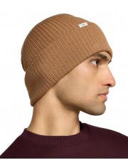 Czapka Lee RIBBED BEANIE 112358302 Clove