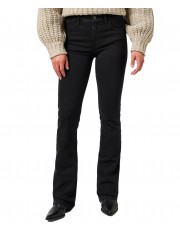 Jeansy Wrangler Bootcut 112358412 Drainpipie