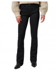 Jeansy Wrangler Bootcut 112358412 Drainpipie