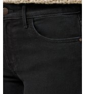 Jeansy Wrangler Bootcut 112358412 Drainpipie