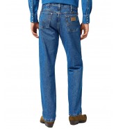 Jeansy Wrangler 13MWZ 112358496 Stonewash