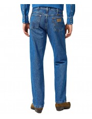 Jeansy Wrangler 13MWZ 112358496 Stonewash