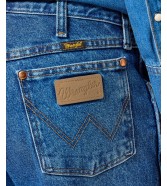 Jeansy Wrangler 13MWZ 112358496 Stonewash