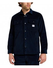 Koszula Lee WORKER OVERSHIRT 112359134 Dark Navy