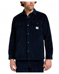 Koszula Lee WORKER OVERSHIRT 112359134 Dark Navy