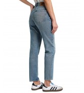 Jeansy Lee Carol 112360027 Nostalgia Denim