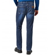 Jeansy Wrangler Greensboro 112360405 Outlaw Indigo