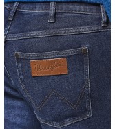 Jeansy Wrangler Greensboro 112360405 Outlaw Indigo