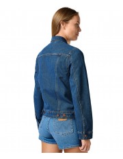 Katana Wrangler HERITAGE  JACKET 112362331 Golden Blue