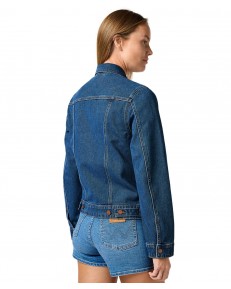 Katana Wrangler HERITAGE  JACKET 112362331 Golden Blue