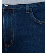 Jeansy Wrangler Greensboro 112362339 Cosmic Blue