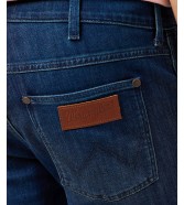 Jeansy Wrangler Greensboro 112362447 Metro Retro