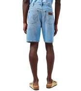 Szorty Wrangler Frontier Short 112362492 Frost