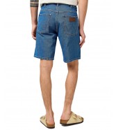 Szorty Wrangler Frontier Short 112362494 Rugged Reef