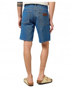Szorty Wrangler Frontier Short 112362494 Rugged Reef