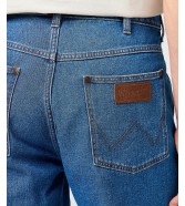 Szorty Wrangler Frontier Short 112362494 Rugged Reef