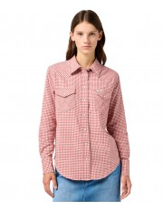 Koszula Wrangler WESTERN SHIRT 112362534 Nantucket