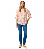 Jeansy Wrangler Slim 112362592 Serene Storm