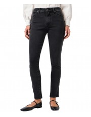 Jeansy Wrangler Sienna 112362640 Sultry Blackout