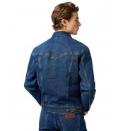 Katana Wrangler CLASSIC JACKET 112362651 Meadow Haze