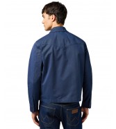 Kurtka Wrangler RODEO UTILITY JACKET 112362653 Navy