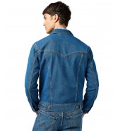 Katana Wrangler CLASSIC JACKET 112362737 Stonewash