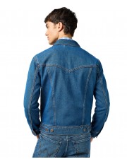 Katana Wrangler CLASSIC JACKET 112362737 Stonewash