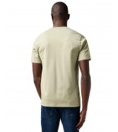 T-shirt Wrangler AMERICANA TEE 112362789 Tea