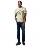 T-shirt Wrangler AMERICANA TEE 112362789 Tea