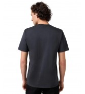 T-shirt Wrangler AMERICANA TEE 112362790 Faded Black