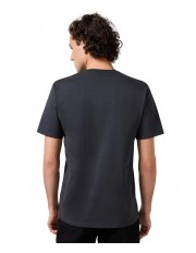 T-shirt Wrangler AMERICANA TEE 112362790 Faded Black