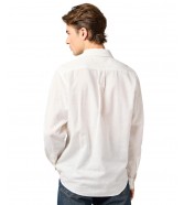 Koszula Wrangler 1 PKT SHIRT 112362907 White