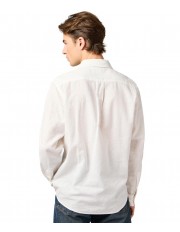 Koszula Wrangler 1 PKT SHIRT 112362907 White