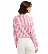 Koszula Lee ALL PURPOSE SHIRT 112363655 Lychee Awning