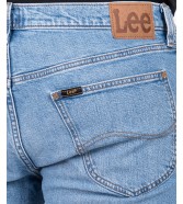 Jeansy Lee Daren Zip Fly 112363711 Soren