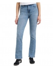 Jeansy Lee Breese Bootcut 112363797 Mid Strength