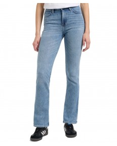 Jeansy Lee Breese Bootcut 112363797 Mid Strength