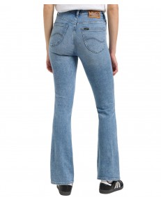 Jeansy Lee Breese Bootcut 112363797 Mid Strength