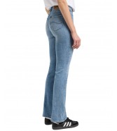 Jeansy Lee Breese Bootcut 112363797 Mid Strength