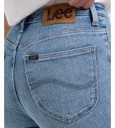 Jeansy Lee Breese Bootcut 112363797 Mid Strength