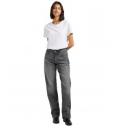 Jeansy Lee Rider Classic 112363808 Duck Grey