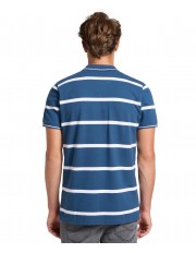 Koszulka Lee PIQUE POLO 112363857 Orion Stripe