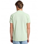 Koszulka Lee GARMENT DYE POLO 112363860 Soft Sage