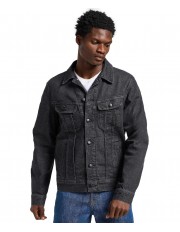 Katana Lee RIDER JACKET 112363865 Smokey