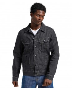 Katana Lee RIDER JACKET 112363865 Smokey