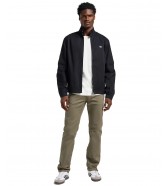Kurtka Lee HARRINGTON JACKET 112363867 Unionall Black