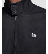 Kurtka Lee HARRINGTON JACKET 112363867 Unionall Black