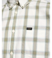 Koszula Lee BUTTON DOWN 112363897 Ecru