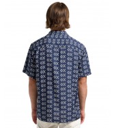 Koszula Lee RESORT SHIRT 112364143 Rivet Ecru