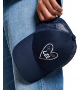 Czapka Lee TRUCKER CAP 112364283 Rivet Navy